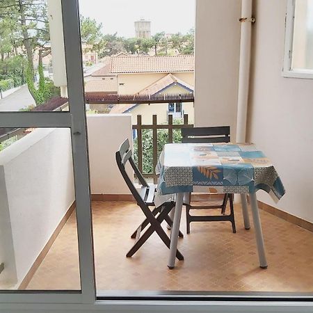 Studio Cosy - La Plage A Pied Capbreton Exteriér fotografie